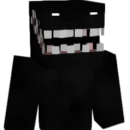 RAP1423 Minecraft avatar bust