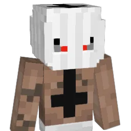 RAPIZE69 Minecraft avatar bust