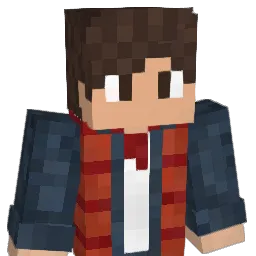 RAPTOR118F's Minecraft skin