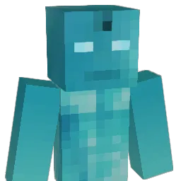 RAPW's Minecraft skin