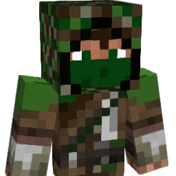 RAPatt3's Minecraft skin
