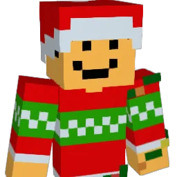 RAREESEMOLUVYURI Minecraft avatar bust