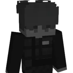 RARESYROBLOXPRO Minecraft avatar bust