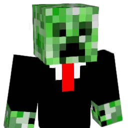 RASH_worm Minecraft avatar bust