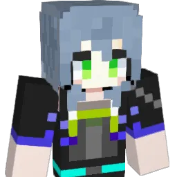 RAS_LOCK's Minecraft skin