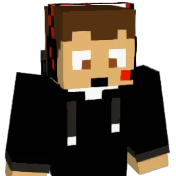 RAT231's Minecraft skin
