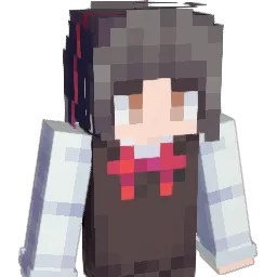 RAT233's Minecraft skin