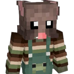RATSTORM's Minecraft skin