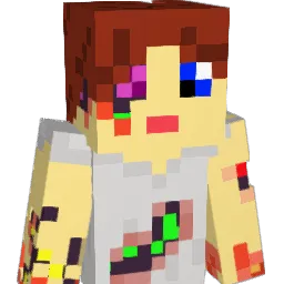 RATTAN23 Minecraft avatar bust