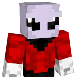 RATTPACKAlnur Minecraft avatar bust