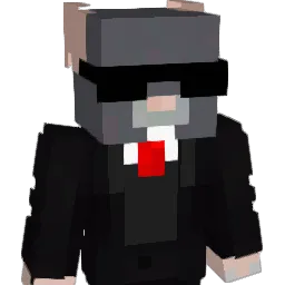 RAT_KiNG247 Minecraft avatar bust