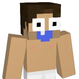 RAV1NLUNAC's Minecraft skin