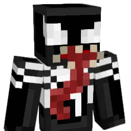 RAVELS0's Minecraft skin