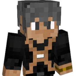 RAVENGERS01's Minecraft skin