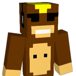 RAVIN_MONKEYZ's Minecraft skin