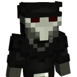 RAVNENN's Minecraft skin