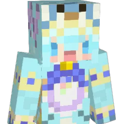 Minecraft-Skin von RAViNFECTION