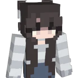 RAW2nd1's Minecraft skin