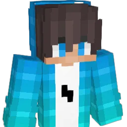 RAWAS_HI Minecraft avatar bust