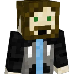 RAWRstad's Minecraft skin