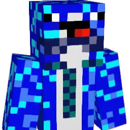 RAWSOME20's Minecraft skin
