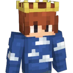 RAYAN999 Minecraft avatar bust