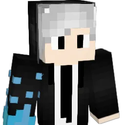 RAYNDER_43 Minecraft avatar bust