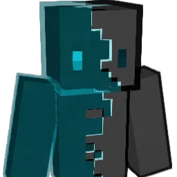 RAYRAY0125 Minecraft avatar bust
