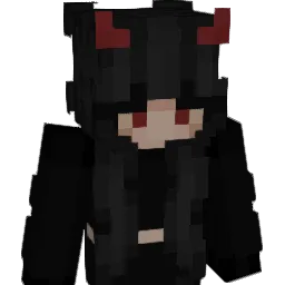 RAYZX1's Minecraft skin