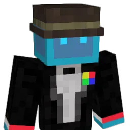 RAY_TW_NOOB Minecraft avatar bust
