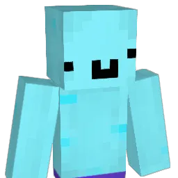 RAZ4D's Minecraft skin