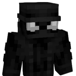 RAZEvLAW Minecraft avatar bust