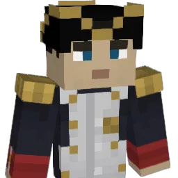 RAZORTRON8's Minecraft skin