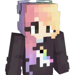 RAlt18 Minecraft avatar bust