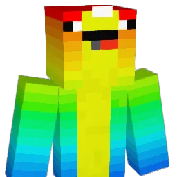 RBCL_Flash's Minecraft skin