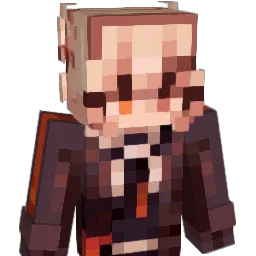 RBChloride's Minecraft skin