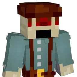 RBG_Extreme Minecraft avatar bust