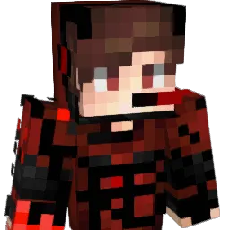 RBGames_YT Minecraft avatar bust