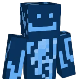 RBORiad Minecraft avatar bust