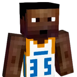 RBWB's Minecraft skin