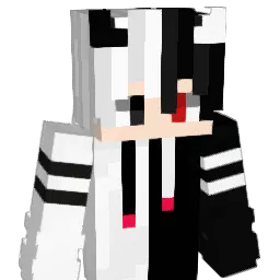 RB_mike1 Minecraft avatar bust