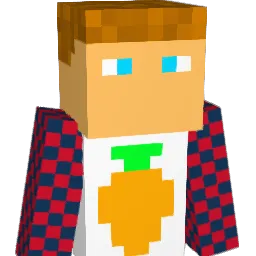 RBarsh8's Minecraft skin