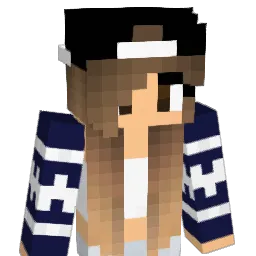 RBenn23 Minecraft avatar bust