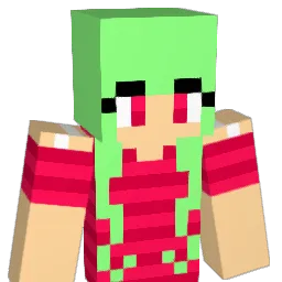 RBerry25's Minecraft skin