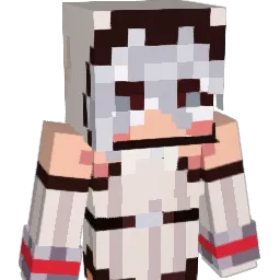RBooch6's Minecraft skin