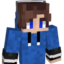 RC737's Minecraft skin