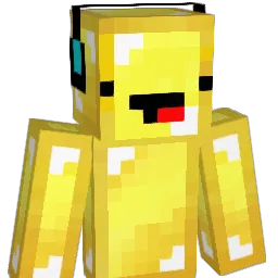 RCC7's Minecraft skin