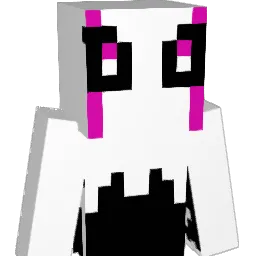 RCDC1138 Minecraft avatar bust