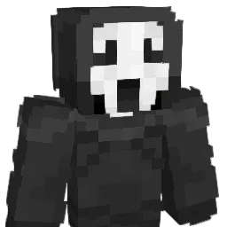 RCJ's Minecraft skin