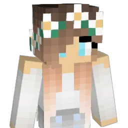 RCResiCE Minecraft avatar bust